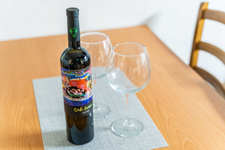 Food & Drinks, Apartment Nikolina Lumbarda, Lumbarda