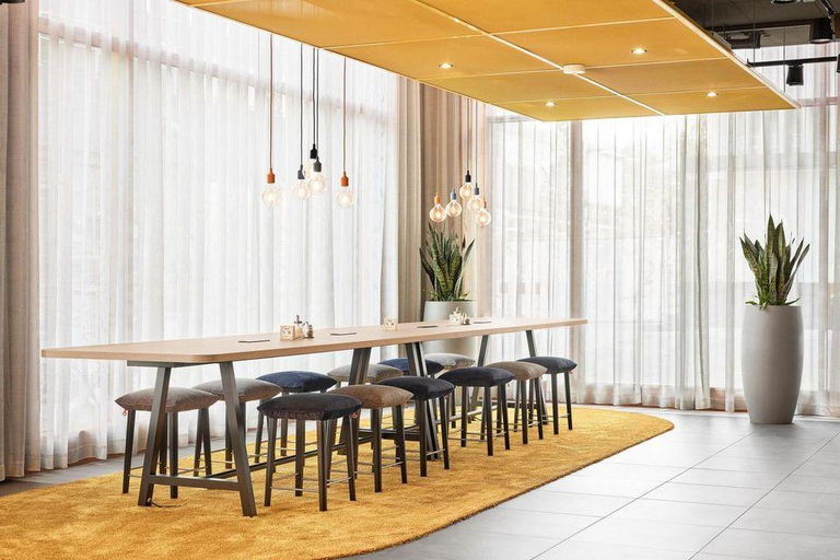 Food & Drinks 4, H2 Hotel Erfurt, Erfurt
