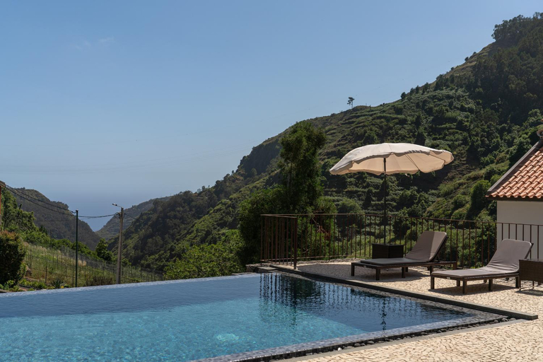 Sport & Beauty 4, Solar dos Reis by an island apart, Ribeira Brava