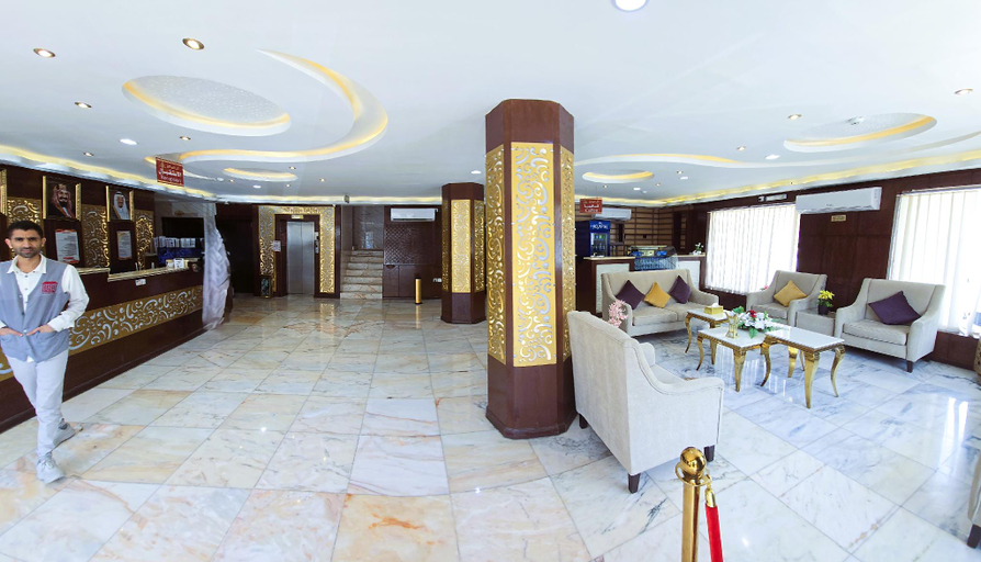 Food & Drinks, Taj Al Makan Serviced Apartments - Economic, Riyadh