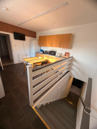 Others 5, Bethel Apartments, Leeds