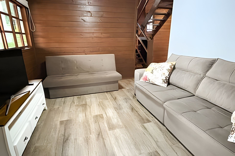 Living area 5, ASA Spacious House Pool Gourmet 5 Min Beach, Bombinhas