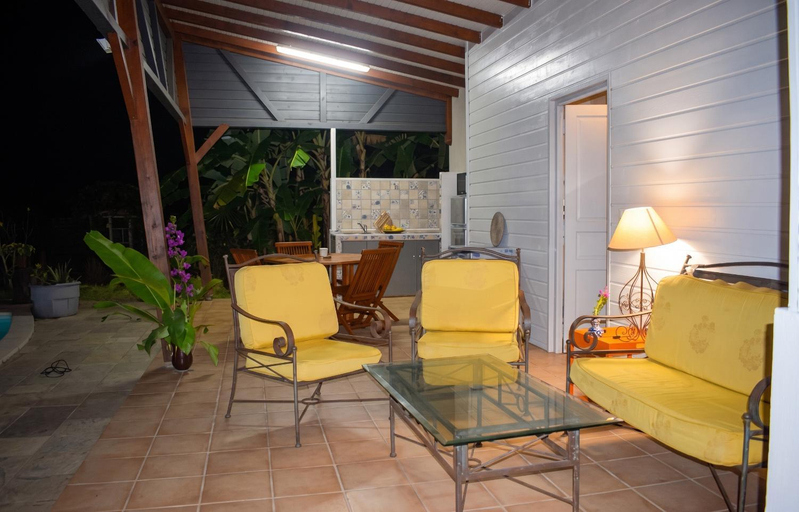 Others 3, Villa cosy avec piscine privee - Le Gosier., Le Gosier
