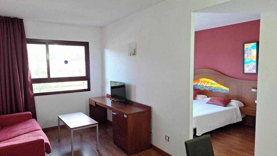 Bedroom 3, Ohtels Mazagon, Huelva