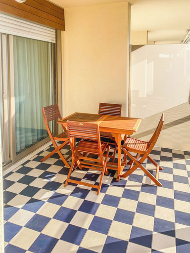 Balcony 4, Mediterranee, Imperia