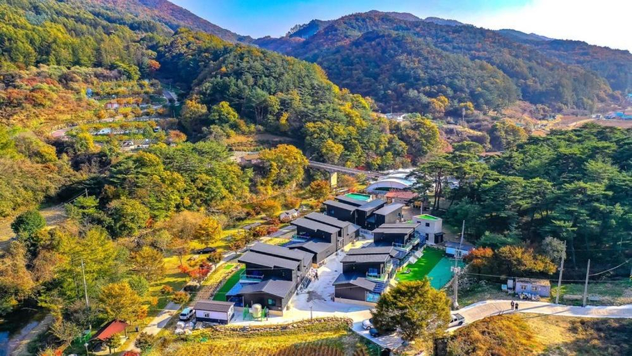 Others 5, Sangju Aie Sarang Kids Pool Villa, Mungyeong