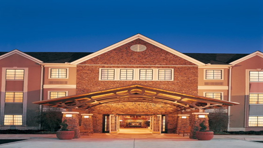 Exterior & Views 5, Staybridge Suites JOHNSON CITY, Washington