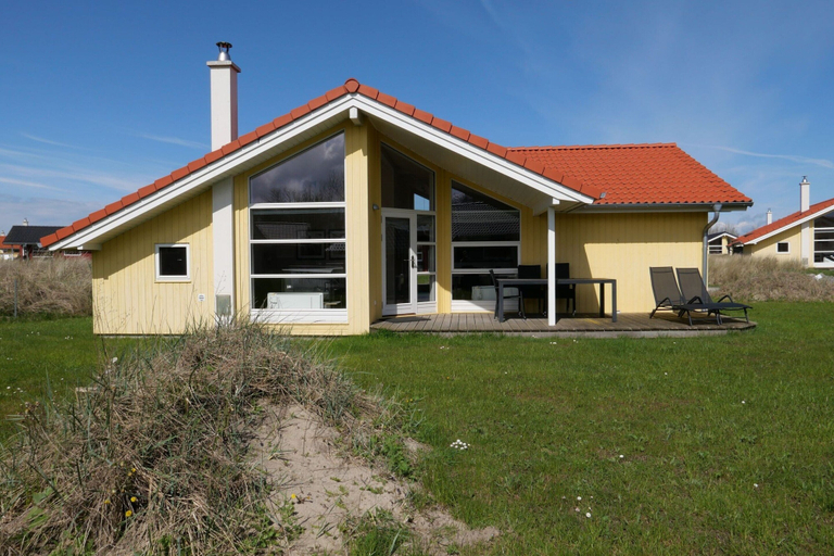 Exterior 3, Coastal Comfort Stay fur 8 Personen, Ostholstein