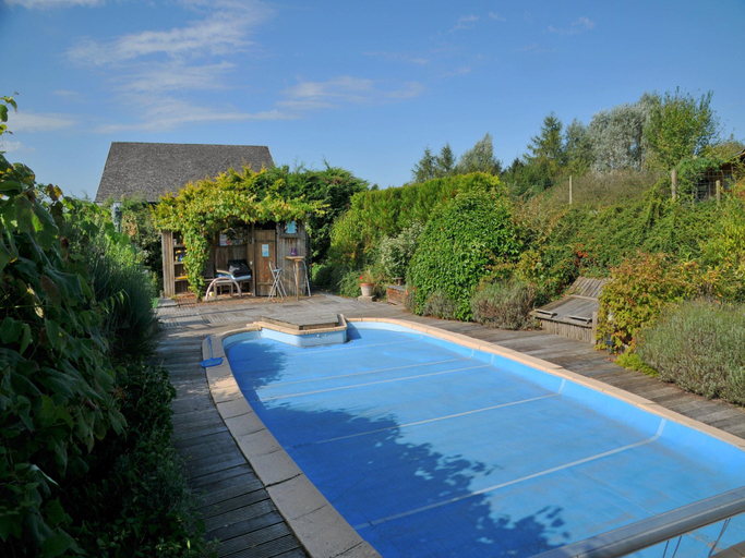 Sport & Beauty 5, Holiday Home in Somme-Leuze with Pool  Sauna, Namur