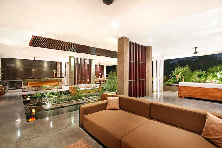 Others 3, Villa Mona, 5 Bedrooms Usage, Badung