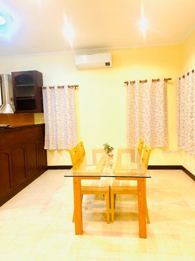 Others 5, P.P Resort Pattaya 2 bedroom house, Pattaya