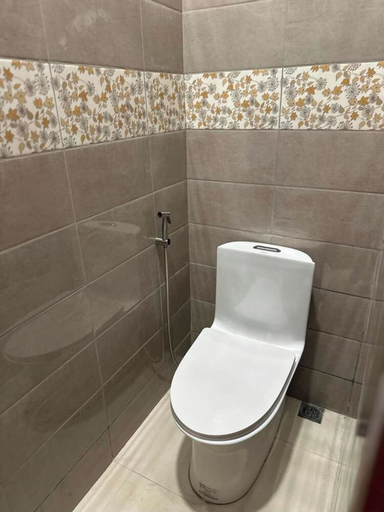Bathroom 3, Cozy 3BR Home in Quezon City, Quezon City