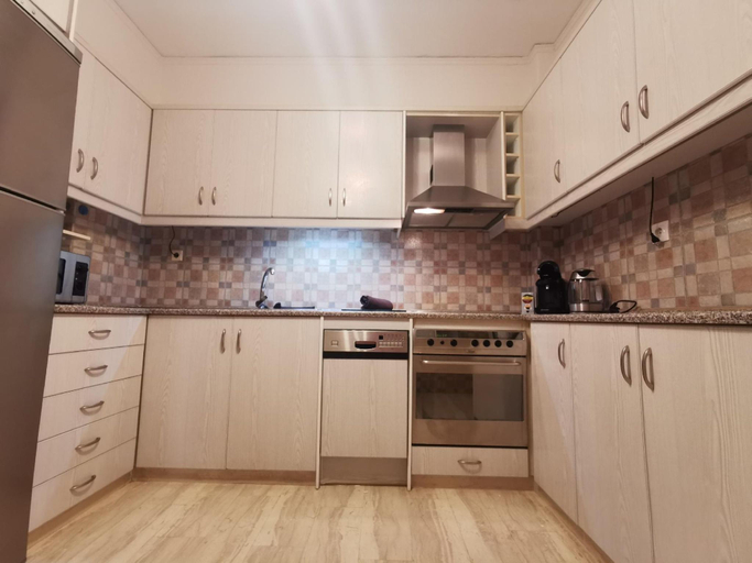 Others 3, Cassiopeia - Glyfada Apartment, Attica
