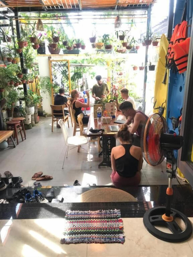 Miscellaneous 3, Coral Riverside Homestay & Hostel, Da Nang