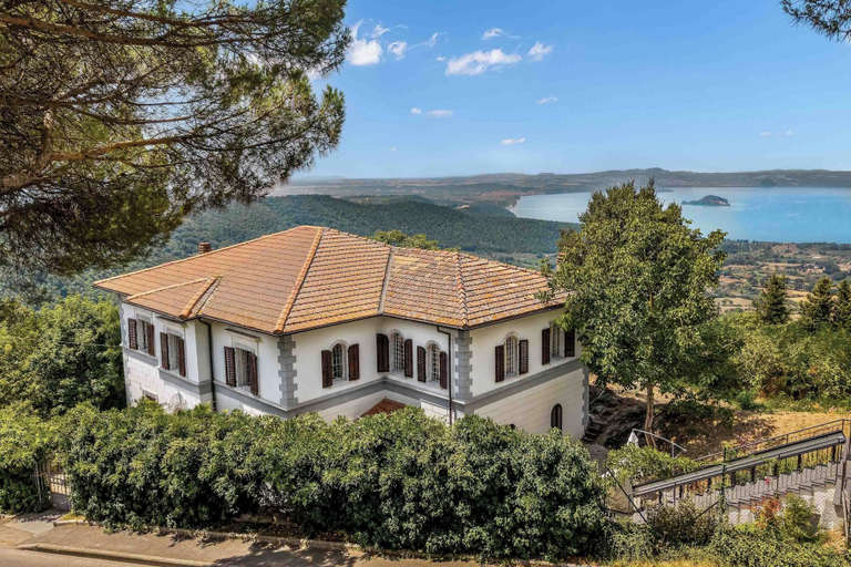 Others 5, TorripaCollection - Villa Falisca - Bolsena Lake, Viterbo