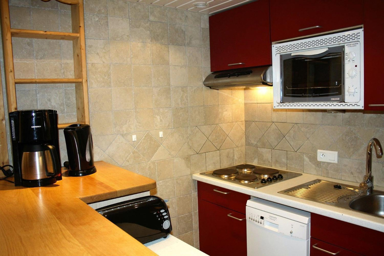 Others 4, Residence Palafour - Grand studio 4 - confortable - balcon - vue lac MAE-3696, Savoie