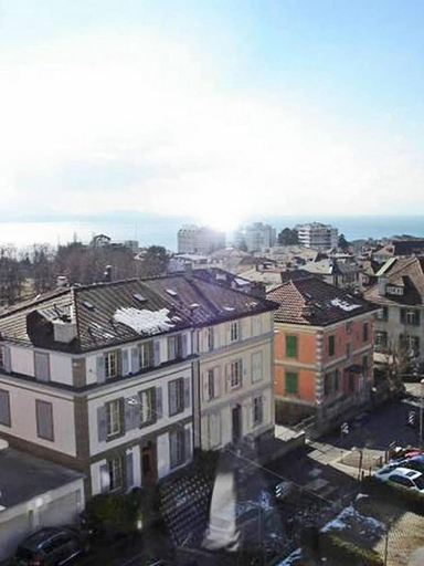Others 5, VISIONAPARTMENTS Lausanne Chemin des Epinettes, Lausanne