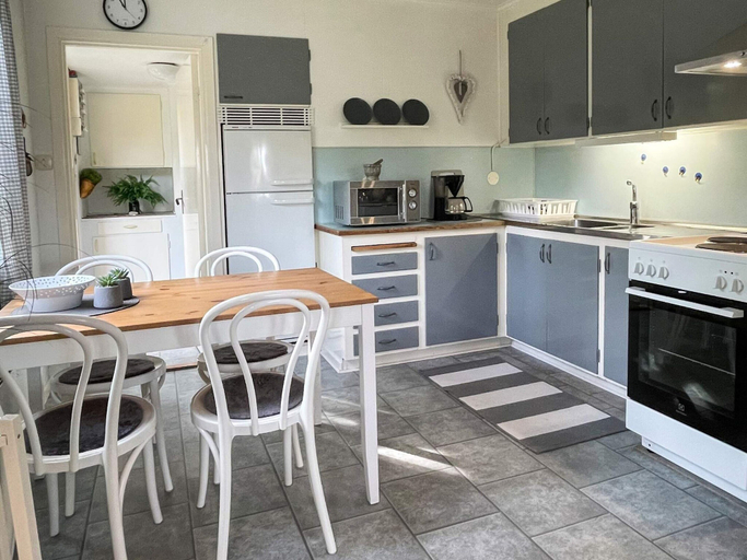 Interior 5, 4 Person Holiday Home in Farjestaden, Mörbylånga