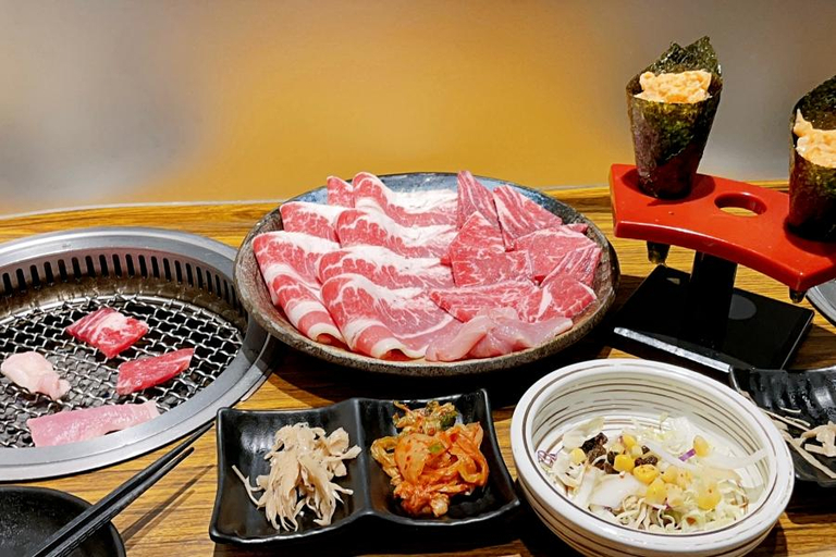 Food & Drinks 4, endendendendendendendendendend(東1001), Taipei City