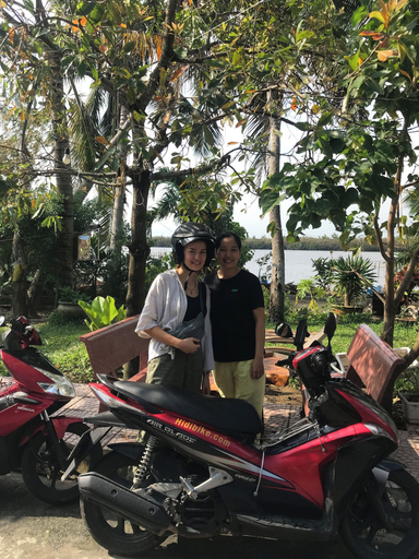 Miscellaneous 4, Coral Riverside Homestay & Hostel, Da Nang