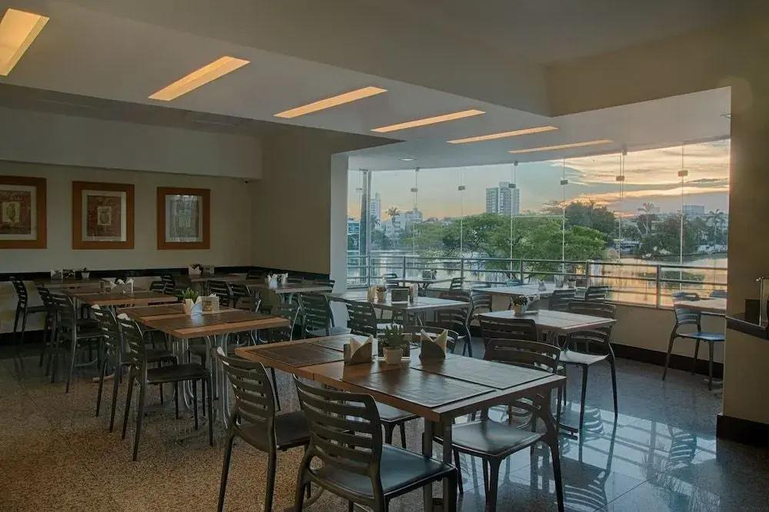 Food & Drinks 4, Hotel Atlas, Sete Lagoas