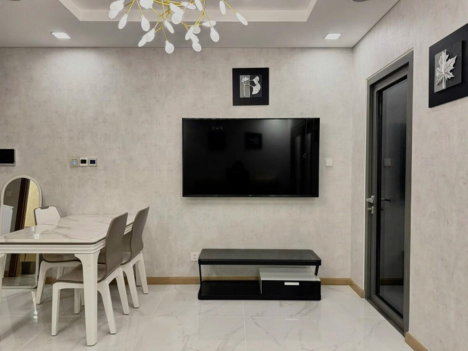 Others 4, 1-bedroom apartment, Bình Thạnh