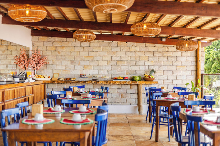 Food & Drinks 4, VILA GALLINA POUSADA, Jijoca de Jericoacoara