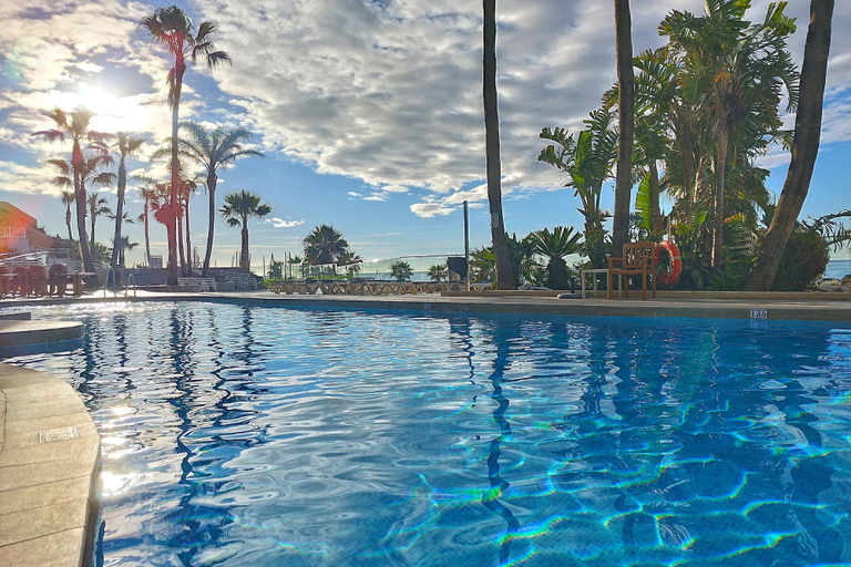 Sport & Beauty 2, Hotel Best Benalmádena, Málaga