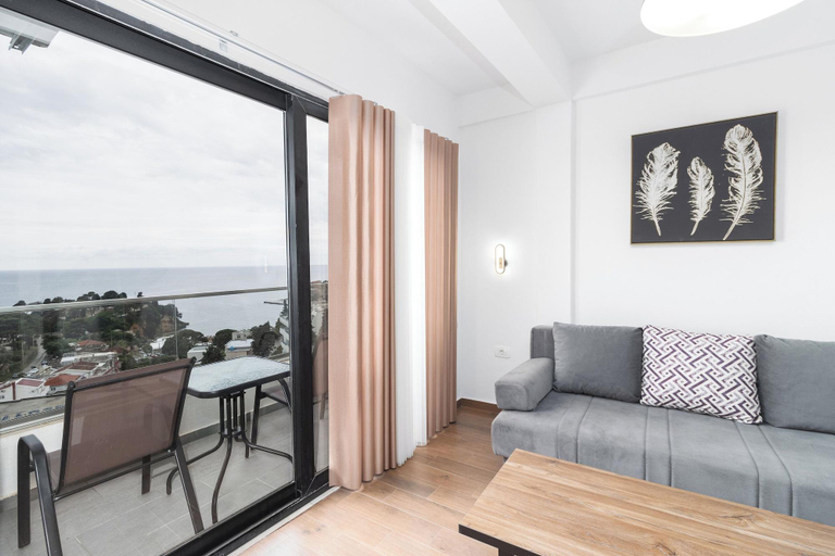 Bedroom 2, Casa Bianca