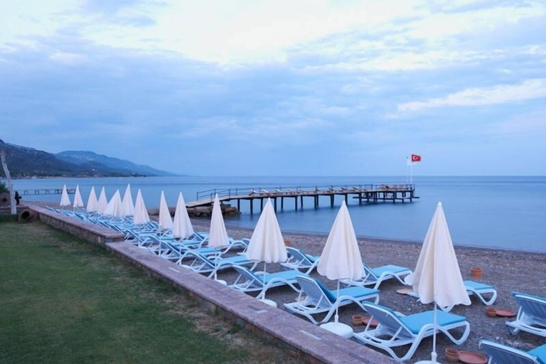 Others 5, Calidus Hotel, Ayvacık