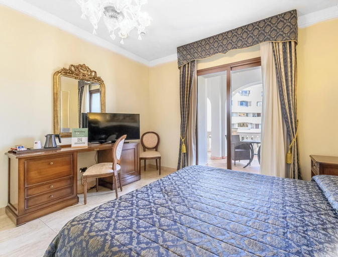 Bedroom 3, Hotiday Olbia Porto, Olbia-Tempio