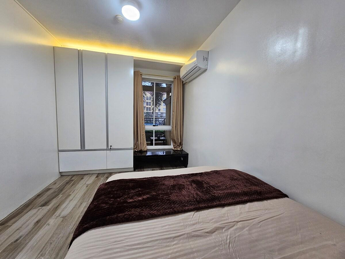 Bedroom 3, Amalfi 2BR U21, Cebu City