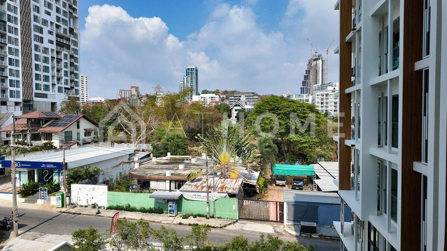 Others 5, Cancel, Pattaya