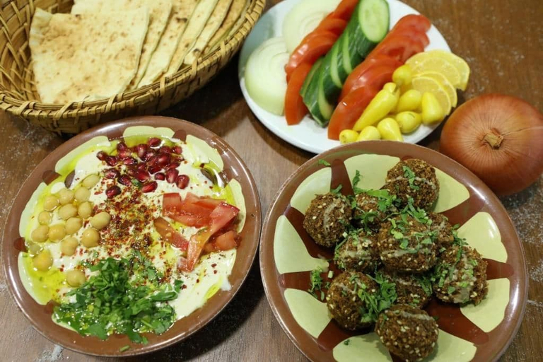 Food & Drinks 4, Friends Hostel.Area B, Hebron
