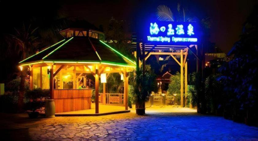 Exterior & Views 1, Yuhai International Resort Hotel, Sanya