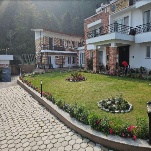 Front of property 3, pahaad ko ghar, Bagmati