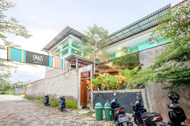 Exterior & Views, Sans Borobudur Homestay Banyuwangi, Banyuwangi