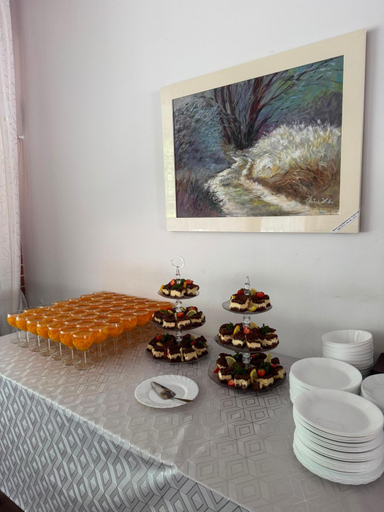 Food & Drinks 4, OW Wisan, Lesko