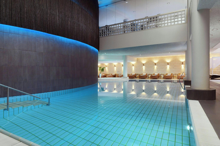 Sport & Beauty 2, Le Meridien Stuttgart, Stuttgart