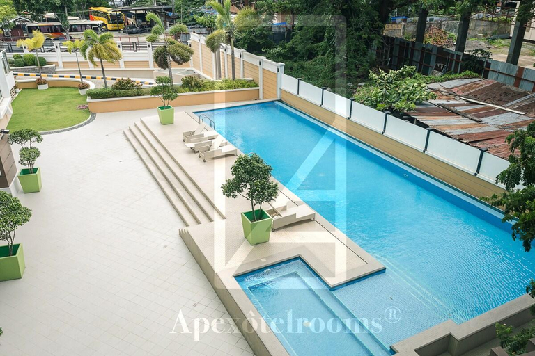 Sport & Beauty 2, Cebu City Apartments, Cebu City