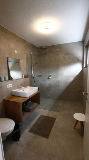 Bathroom, Kamino, Waldshut