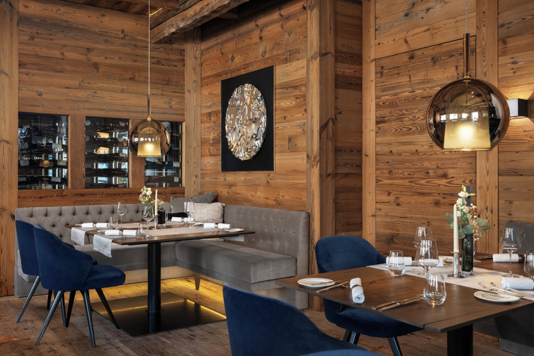 Food & Drinks 5, Severins The Alpine Retreat, Bludenz