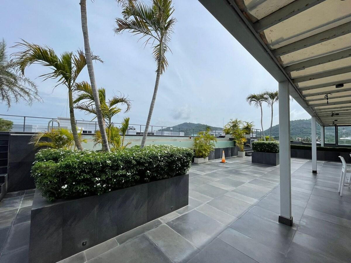 Others 5, Rego Apartment - 1 Bedroom, Pulau Phuket