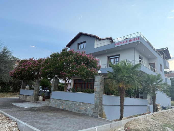 Exterior 3, Stemalu Hotel, Gjirokastrës