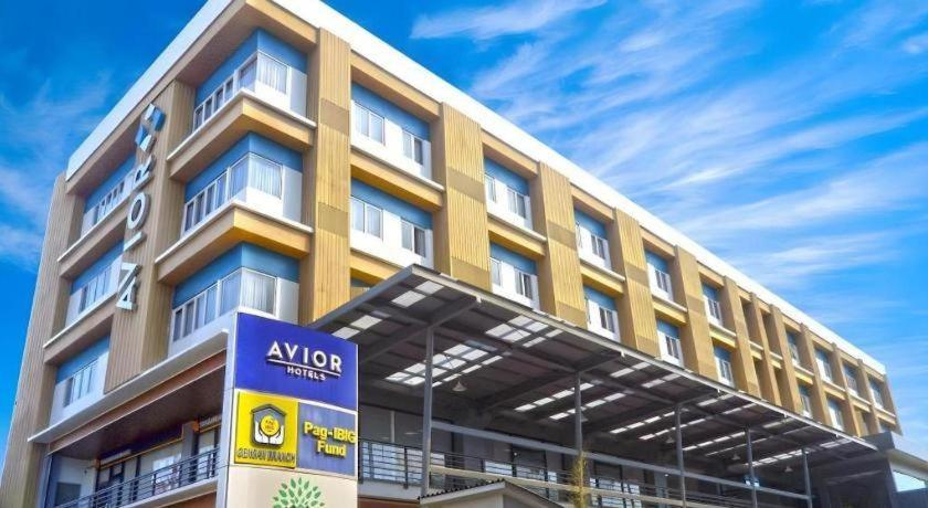 Exterior & Views, Avior Hotel, General Santos City