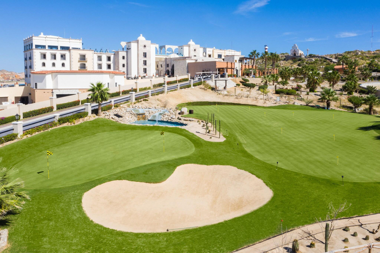 Exterior & Views 2, The Residences At Hacienda Encantada, La Paz