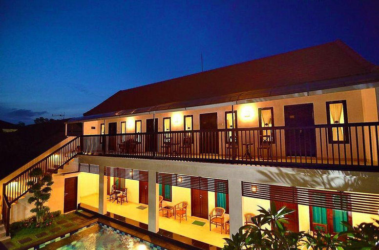 Exterior & Views, Sanur Rai House, Denpasar