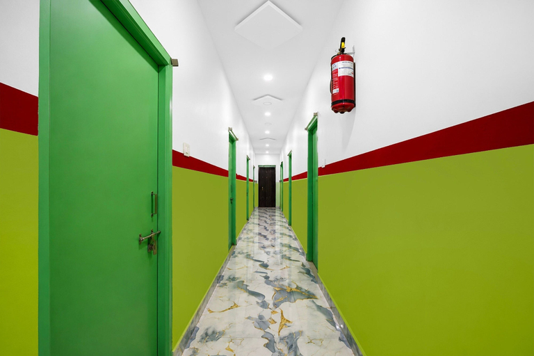 Interior 5, Classic Ramoji Film City, Ranga Reddy