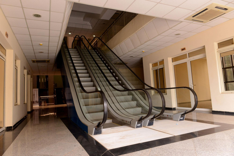 Public Area 4, Statement Hotel, AbujaMun