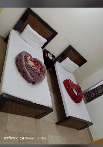 Food & Drinks 5, Nest Hotel, Rawalpindi